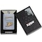 Zippo Zippo Nhl Hockey Anaheim Ducks Street Chrome ZIP-49359 - alternate 3
